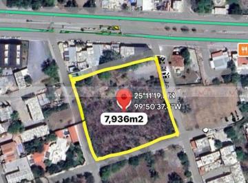 Terreno / Lote · 8000m² · Terreno / Lote en Venta en Zaragoza