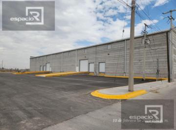 Bodega comercial · 4000m² · Nave Industrial en Venta en Delicias