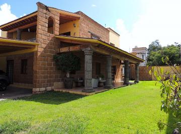 Casa de 3 habitaciones, Querétaro · Casa en Renta - Villas del Mesón, Juriquilla - Queretaro - C1969