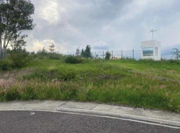 1 · Terreno en Venta en Bosques Tres Marias, Morelia