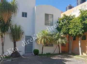 Casa en condominio de 2 habitaciones, Corregidora · Casa en Venta Acceso Controlado, Fracc. Los Pájaros Corregidora Qro. a Ofertar, Solo Contado