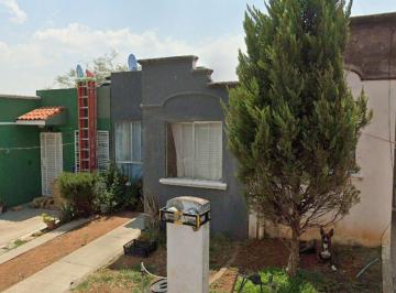 Casa en Venta de 2 habitaciones Fraccionamiento Paseo de la Cañada · Casa en Remate Cedro Oriente Tonala Paseo de Las Cañadas Jal!