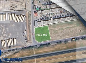 Terreno / Lote · 1632m² · Renta de Terreno en Escobedo Nuevo Leon