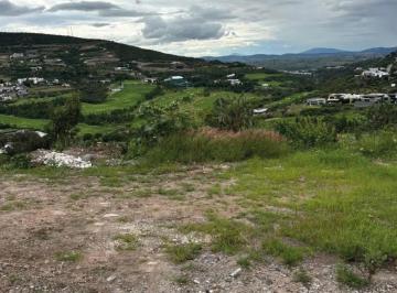 1 · Terreno en Venta en El Club y Dentro del Campo de Golf Tres Marias, Morelia