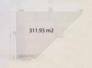 1 · Terreno en Venta en Paseo del Parque Tres Marias, Morelia