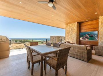 Departamento de 3 habitaciones, Los Cabos · Departamento de Lujo con Vista Al Mar, en Venta, Quivira, Cabo San Lucas