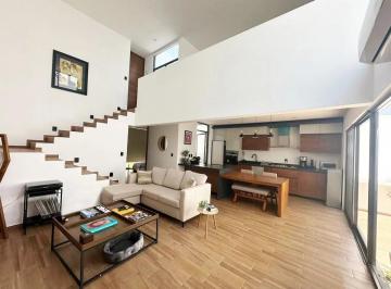 1 · Loft en Venta en Lomalta Tres Marias, Morelia