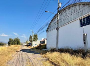Bodega comercial , Querétaro · Bodega en Renta en Santa Catarina Queretaro