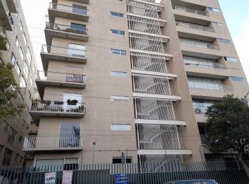 Departamento de 3 habitaciones, Benito Juárez · Narvarte Amplio y Funcional PH