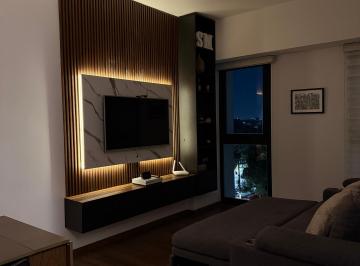 Departamento de 2 habitaciones, Azcapotzalco · Departamento Moderno - Bien Ubicado