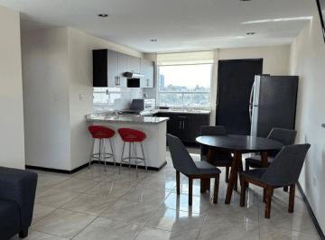 Departamento · 96m² · 2 Recámaras · 2 Estacionamientos · Venta Depto Zona Momoxpan Cholula