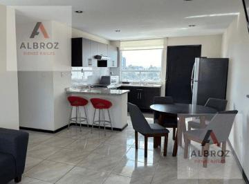 Departamento · 96m² · 2 Recámaras · 2 Estacionamientos · Venta Depto Zona Momoxpan Cholula