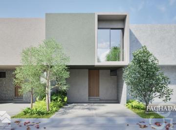 Casa de 3 habitaciones, Zapopan · Casa en Venta en Capital Norte - Madeiras 66
