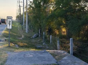 1 · Terreno en Venta a 3 Km del Aeropuerto del Norte