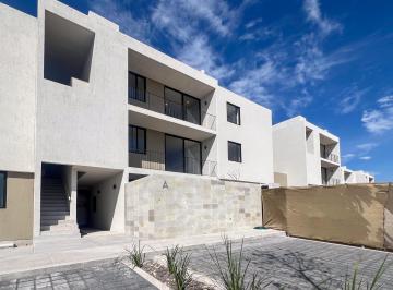 Torre de departamentos A1, A2 y A3 · Departamento en Venta de 2 Rec con Incleibles Amenidades en Los Altos de Juriquilla