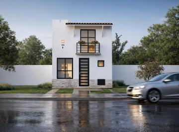 Casa de 3 habitaciones, Querétaro · Casa en Venta en Meseta Hábitat, Querétaro, 3 Recámaras, 3 Baños