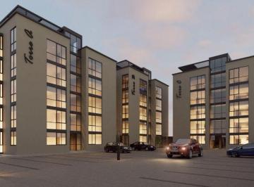Departamento · 72m² · 2 Recámaras · 1 Estacionamiento · Preventa Deptos Zona La Paz Puebla