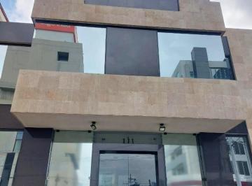 Oficina · 34m² · 20 Estacionamientos · Consultorio U Oficina en Renta en San Francisco, Monterrey, N. L.