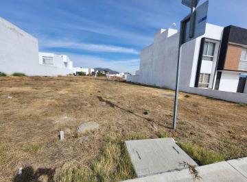 Terreno / Lote , Querétaro · Terreno en Venta en Grand Juriquilla, Querétaro 300 m² de Superficie