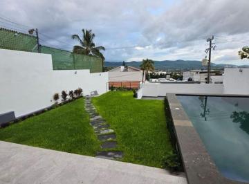 Casa de 4 habitaciones, Temixco · Se Vende Casa en Burgos Bugambilias