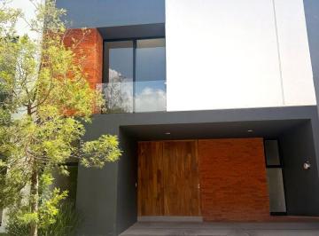 Casa en condominio de 3 habitaciones, Zapopan · Casa en Renta Altanza Soare 3