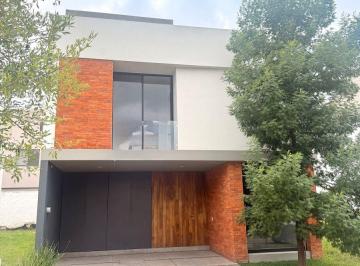 Casa en condominio de 3 habitaciones, Zapopan · Casa en Renta Altanza Soare 3