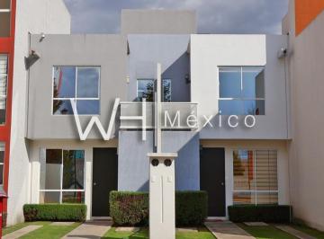 Casa · 3 Recámaras · 1 Estacionamiento · Exceletes Casas Nuevas en Venta en Toluca