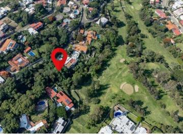 Terreno / Lote , Chapala · Último Terreno en Campo de Golf – Lago de Chapala | Listo Para Construir