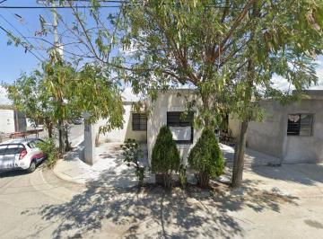 Casa de 3 habitaciones, García · Casa en Remate Pamplona García Nuevo León!