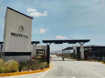 Terreno industrial , Zapopan · Nextipark Terreno en Venta