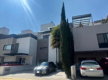 Casa en condominio de 3 habitaciones, Atizapán de Zaragoza · Casa con 180 m² Superficie de Terreno, 3 Recámaras en Venta, Lomas de Bellavista
