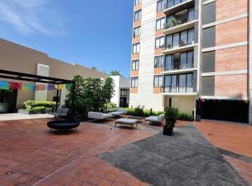 Departamento de 3 habitaciones, Guadalajara · Departamento de 3 Recamaras Amueblado en Renta en Guadalajara