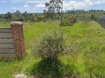 Terreno / Lote · Terreno en Singuilucan