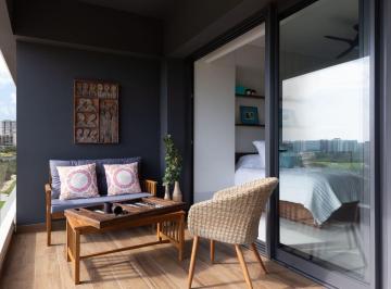 Departamento de 2 habitaciones, Benito Juárez · Departamento de 2 Recámaras en Venta en Puerto Cancún