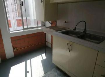 Departamento de 2 habitaciones, Iztacalco · Venta de Departamento en Av Norte 169 2, Agrícola Pantitlán, Iztacalco.