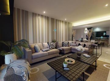 1 · Departamento en Venta en Hacienda de Las Palmas Residencial Antia