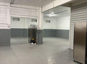 Bodega comercial · 289m² · Bodega en Renta Sobre Av San Francisco, Industrial Alce Blanco, Naucalpan de Juárez