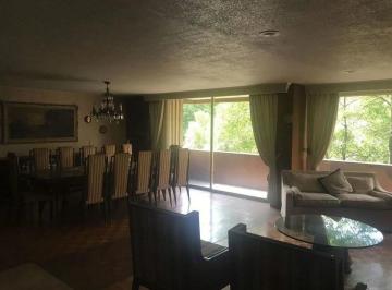 1 · Departamento en Venta en Campos Eliseos - Polanco