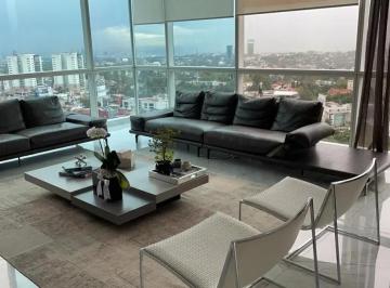1 · Departamento en Venta en Bosques de Las Lomas Residencial Vidalta (Amueblado)