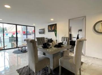 1 · Departamento en Venta en Colonia Asturias Dr7467