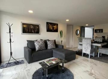 1 · Departamento en Venta en Colonia Asturias Dr7465