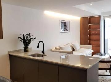 1 · Departamento en Venta en Los Alpes Residencial Habita San Jerónimo