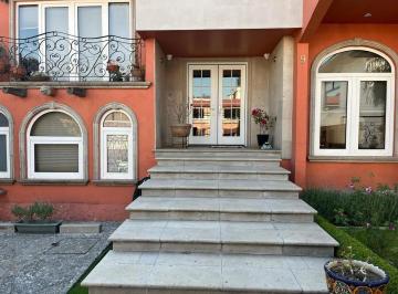 1 · Casa en Venta en Ciudad Satelite