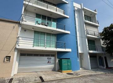 Departamento de 3 habitaciones, Veracruz · Departamento en Venta Fracc. Reforma, Veracruz.