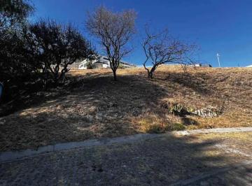 1 · Terreno en Venta en Los Olivos Tres Marias, Morelia
