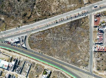 Terreno / Lote , Querétaro · Terreno con Uso de Suelo Comercial y de Servicios Densidad Muy Alta, Se Renta Todo o Una Fracción.