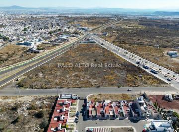Terreno / Lote , Querétaro · Ubicado Entre 2 Avs Principales: Prol. B Quintana y Paseo Qro. Ideal Supermercados, Franquicias