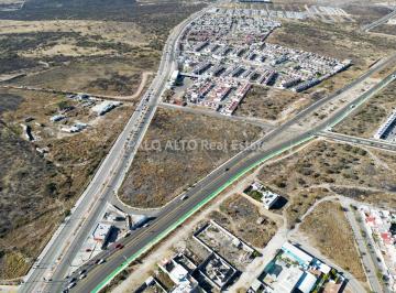 Terreno / Lote , Querétaro · Ubicado Entre 2 Avs Principales: Prol. B Quintana y Paseo Qro. Ideal Supermercados, Franquicias
