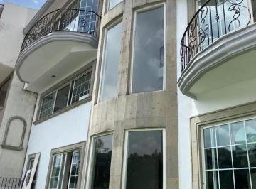 1 · Oportunidad, Hermosa Casa en Venta en Tecamachalco