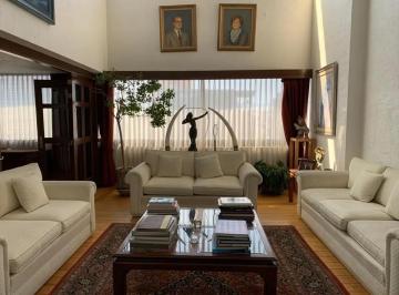 1 · Pent House en Venta en Tecamachalco